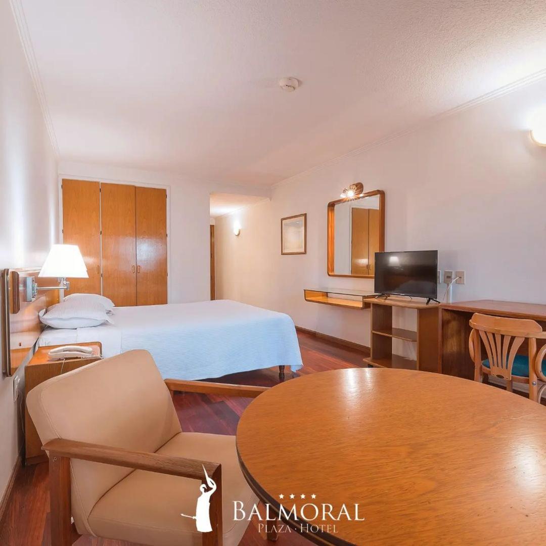 Balmoral Plaza Hotel